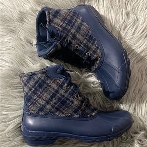 Stylish speedy  Duck Boots